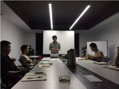 合言信息科技 采寶企業專注移動支付