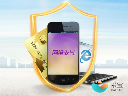 支付寶 網絡支付