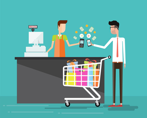 移動(dòng)支付變革